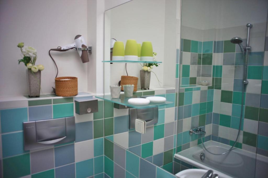 Apartment (2 bis 5 Erwachsene)